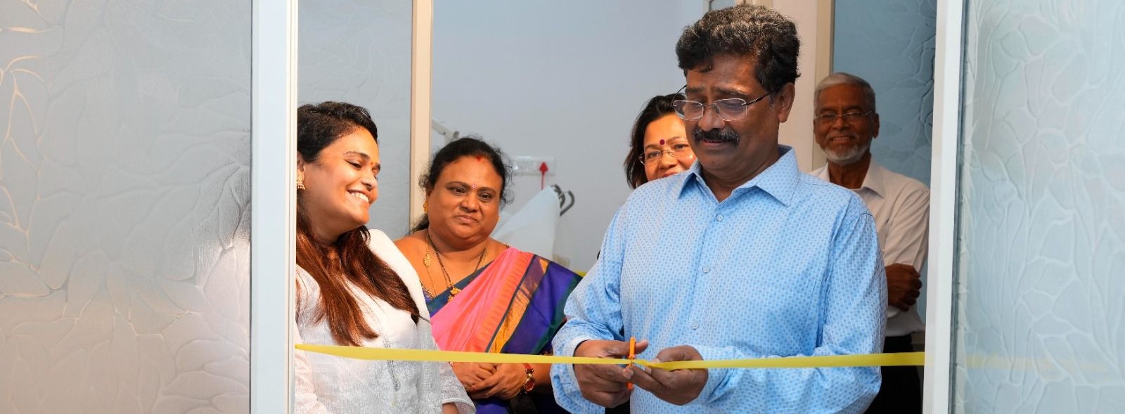 Gallery of our clinic
