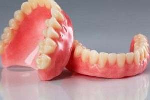 Dentures