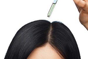 Hair Re Growth
