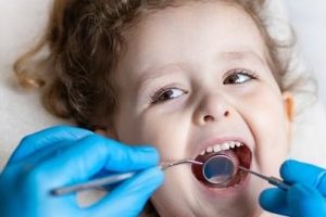 Kids Dentistry
